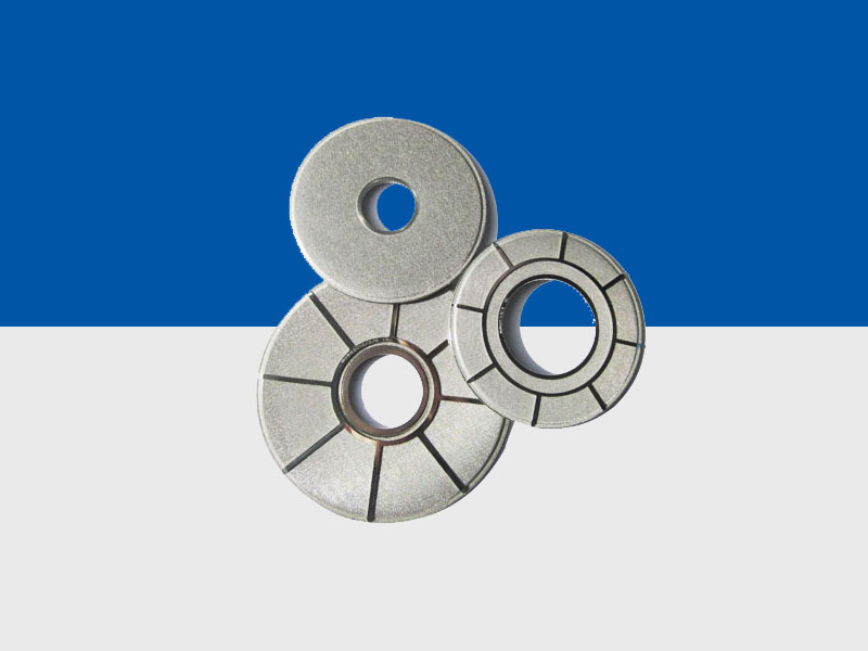 拉伸膜、化纖、鋰電隔膜專用碟片濾